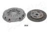 TATA 287125009914 Clutch Pressure Plate